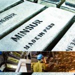 Minsur: gestión del comportamiento seguro en la refinería y fundición de estaño