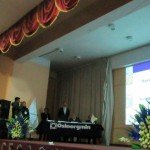 Osinergmin brinda capacitación sobre seguridad minera en Pasco