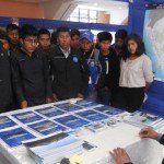 XI Congreso Nacional de Estudiantes de Ingeniería de Minas-CONEIMIN