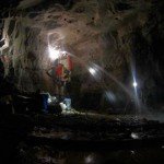 Tipos de gases en minería subterránea
