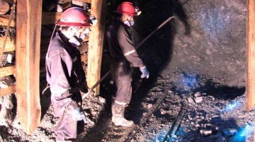 Un método para el desatado de rocas