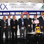 2° Concurso de Buenas Prácticas en Seguridad Minera
