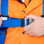 4 componentes de la detención de caídas