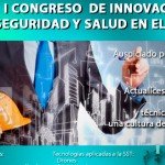 Congreso de Innovaciones en Seguridad y Salud en el Trabajo