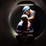 Espacios confinados: peligros y ventilación
