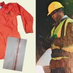 FOX, prendas de trabajo con termo sellado