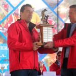 Minera Argentum obtiene premio a la seguridad de Pan American Silver