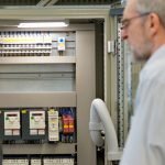 Mantenimiento preventivo y predictivo: controlar y proteger los motores