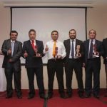 Minera Candelaria reconoció a trabajadores por innovación