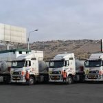 Transportes Zetramsa se reintegra como signatario del Código de Cianuro