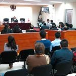 Determinan responsabilidad penal por incumplir normas de seguridad