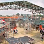 Layher inaugura nuevo local en Arequipa