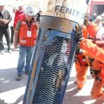 Lecciones del rescate de los 33 mineros