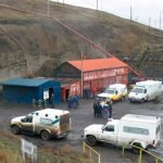 Una reseña del accidente en la mina de Río Turbio