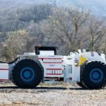 Minas peruanas tienen ahora scoop eléctrico a batería