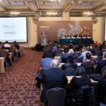 Profesionales en gestión de relaves mostraron avances para disminuir riesgos