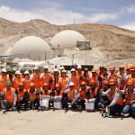 Semana de la Seguridad de Southern Peru-Toquepala: “Trabajar como equipo para cuidarnos”