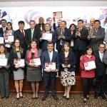 Premian a Milpo y Votorantim por buenas prácticas laborales