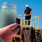 Usos del agua en procesos industriales