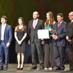 Exsa premiada por desarrollar tecnología para minería a tajo abierto