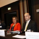 Tres temas en la agenda de OSINERGMIN