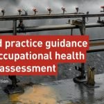 ICMM publica guía de evaluación de riesgos en salud ocupacional