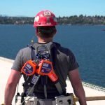 3M: nuevos cursos sobre trabajo en altura