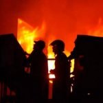 Cal/OSHA emite advertencia para la seguridad de trabajadores en áreas con humo de incendios