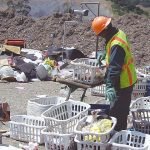 Residuos: clasificación, riesgos y contaminación