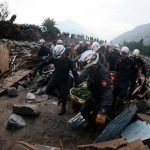 6 fases para el rescate en un desastre