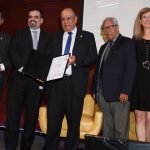 Minera Almax certifica en ISO 9001