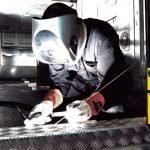 Trabajos en caliente: siete casos de siniestros y dos medidas de seguridad indispensables