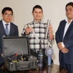 ¿Cómo mejorar el análisis de agua subterránea?