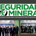 Seguridad Minera Edición 135: «Salir de la línea de fuego»