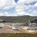 Minas de oro y plata lideran seguridad minera