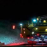 Southern Cuajone: cómo delimitan el radio de giro en las palas eléctricas