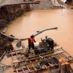 Entrará en vigor el Convenio de Minamata sobre el Mercurio