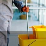 Limpieza de ambientes de trabajo: tareas específicas que todo personal de servicios generales debe tener en cuenta