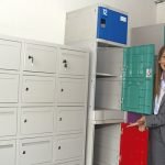 Maletek ofrece lockers ABS ideales para la minería