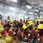 Pan American Silver Perú SAC: compromiso permanente con la seguridad