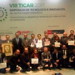 SNMPE entrega Premio a la Innovación Tecnológica 2017