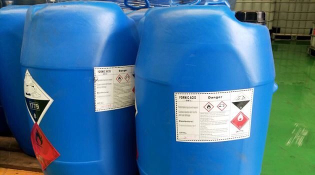 Puntos clave sobre los riesgos del ácido sulfúrico y el anhídrido sulfúrico en la salud