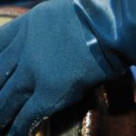 Tipos de guantes para evitar el riesgo mecánico