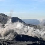 Monitoreo y medición de vibraciones en minerías superficiales