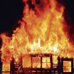 Ashes Fire, ingeniería experta en seguridad contra incendios