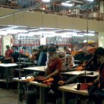 Confecciones Atlanta prepara novedades en ropa de trabajo