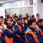 Los 20 nuevos cursos del Anexo 6