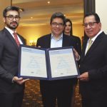 Santo Domingo Contratistas Generales presenta su nueva imagen corporativa