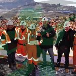Volcan e ISEM desarrollaron programa de capacitación