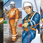 Afiche Equipos de Protección Personal 2017